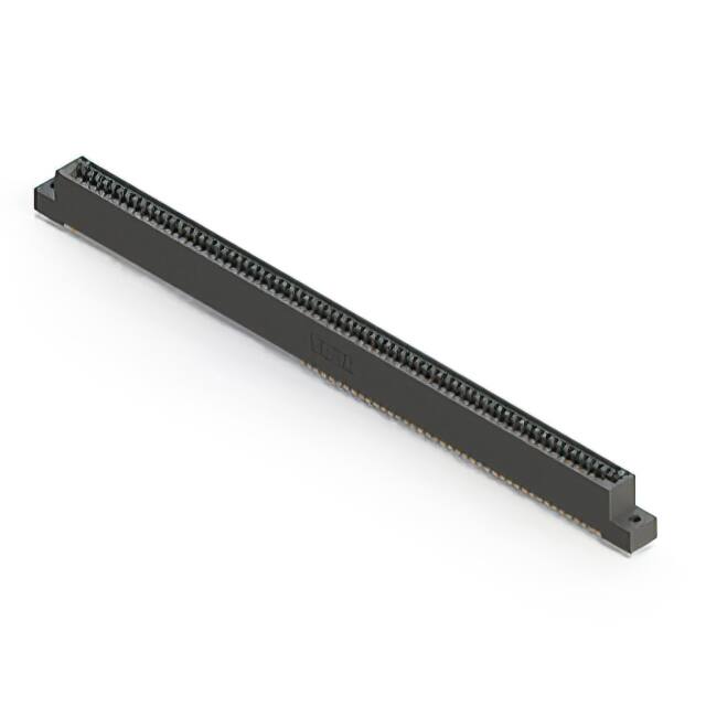 895-072-558-102 EDAC Inc.  Edgeboard Connectors